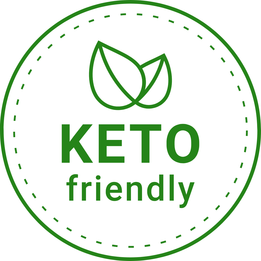 Keto- Friendly Matcha | RW Golden Matcha