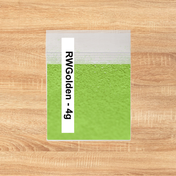 Matcha Sample - USDA Organic Certified, Ceremonial Grade - 4g